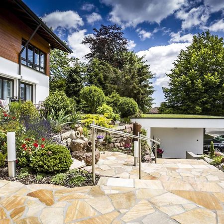 Ferienwohnung Mit 78Qm Höchenschwand Екстериор снимка