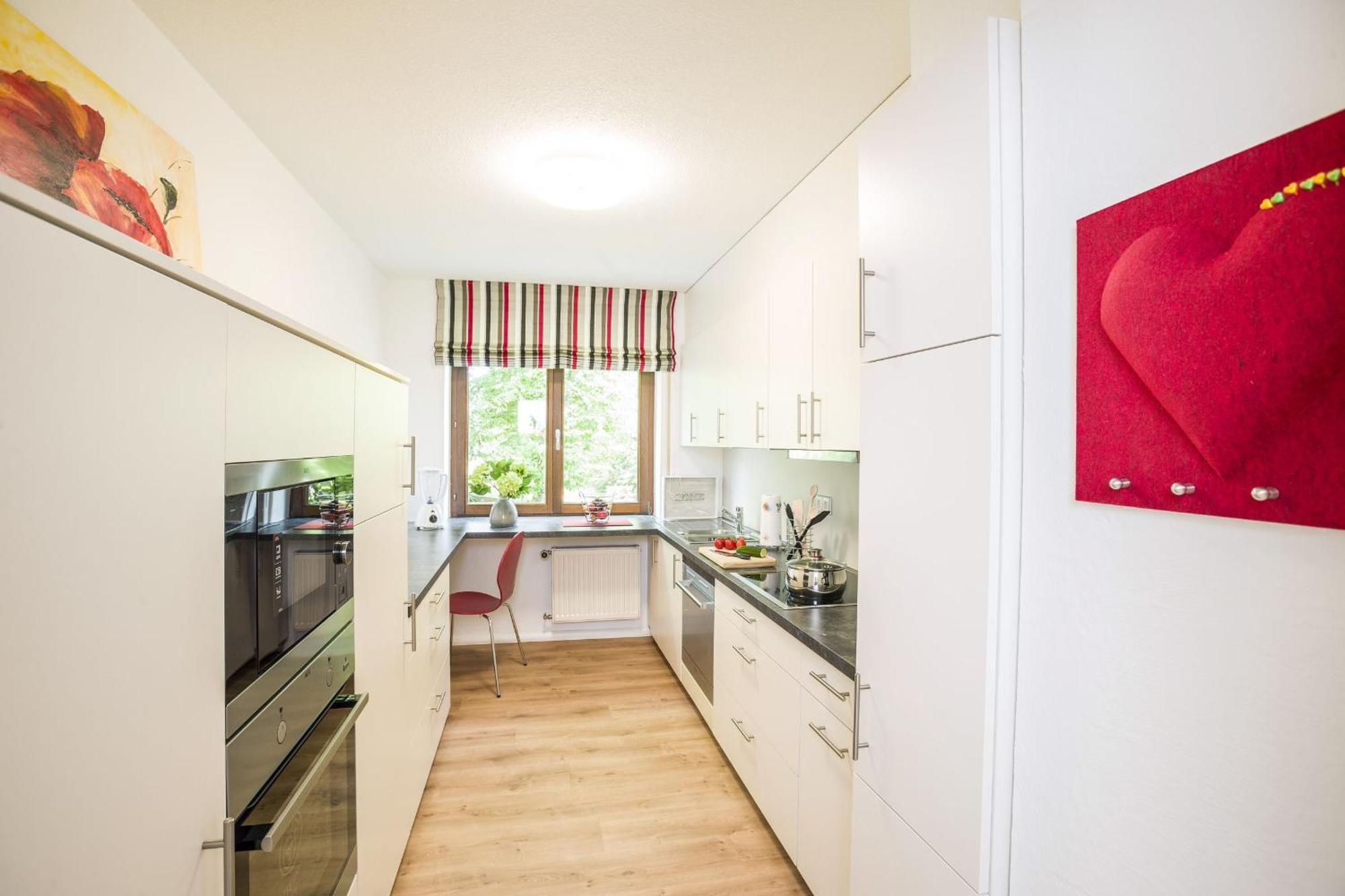 Ferienwohnung Mit 78Qm Höchenschwand Екстериор снимка