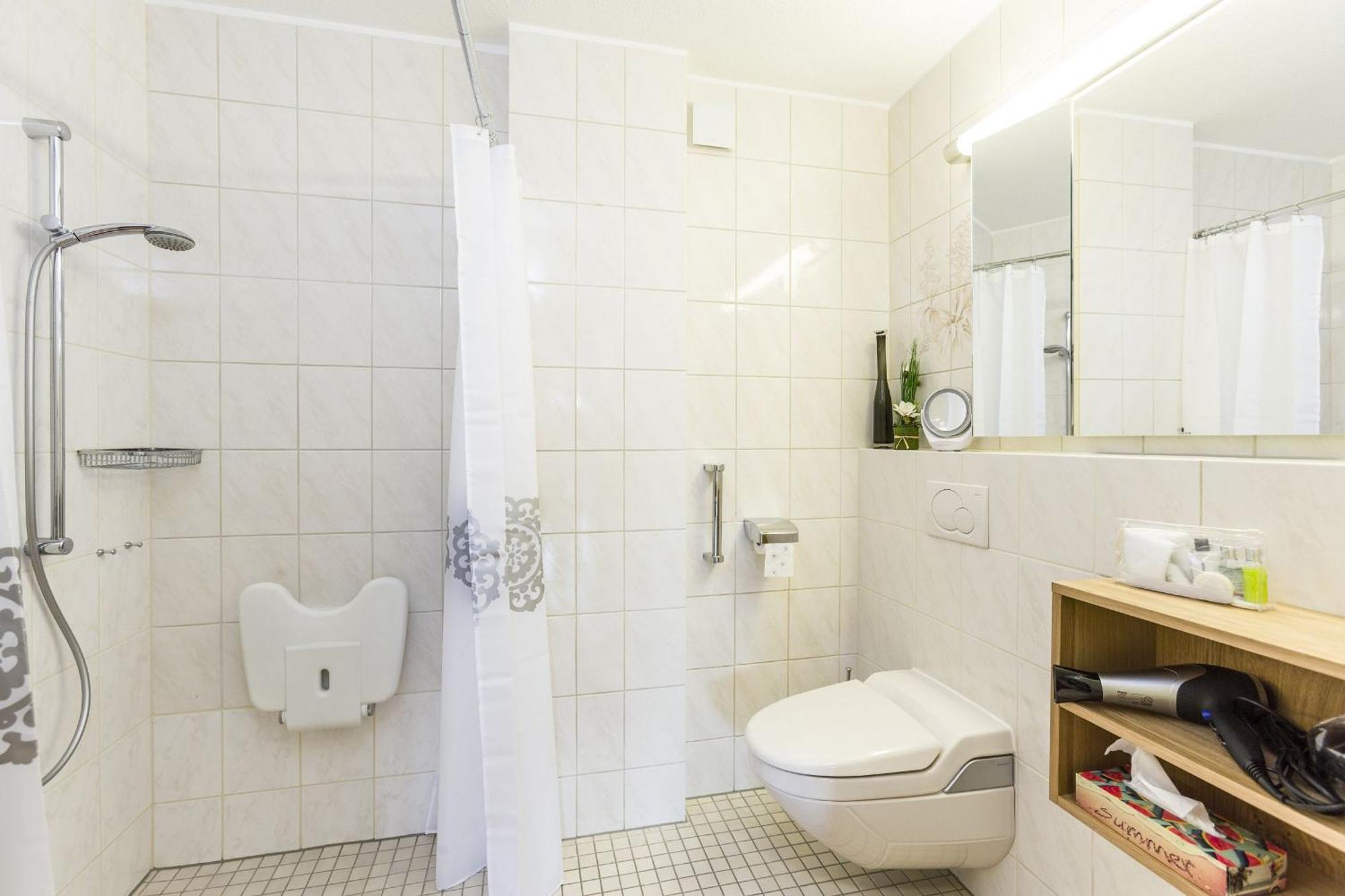 Ferienwohnung Mit 78Qm Höchenschwand Екстериор снимка