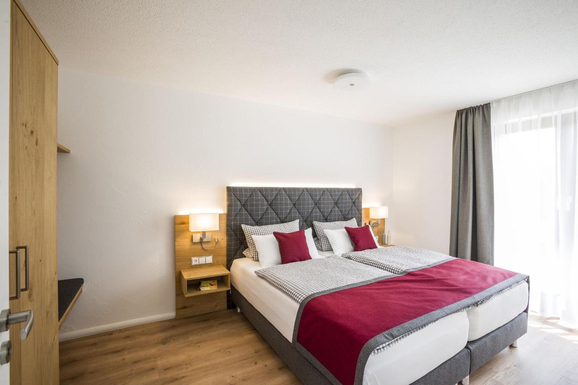 Ferienwohnung Mit 78Qm Höchenschwand Екстериор снимка